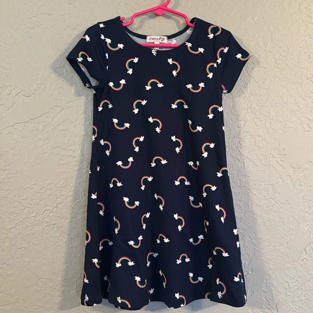 Toddler Dress